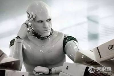 智造未来 广东美的智能机器人的研发之路