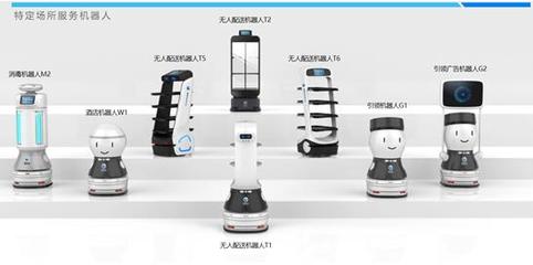 倒计时8天！第三届进博会智能机器人研发备展进入全力冲刺阶段