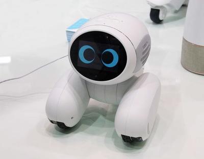 从霍金去世到智能机器人的研发 关于人工智能的深思与警示